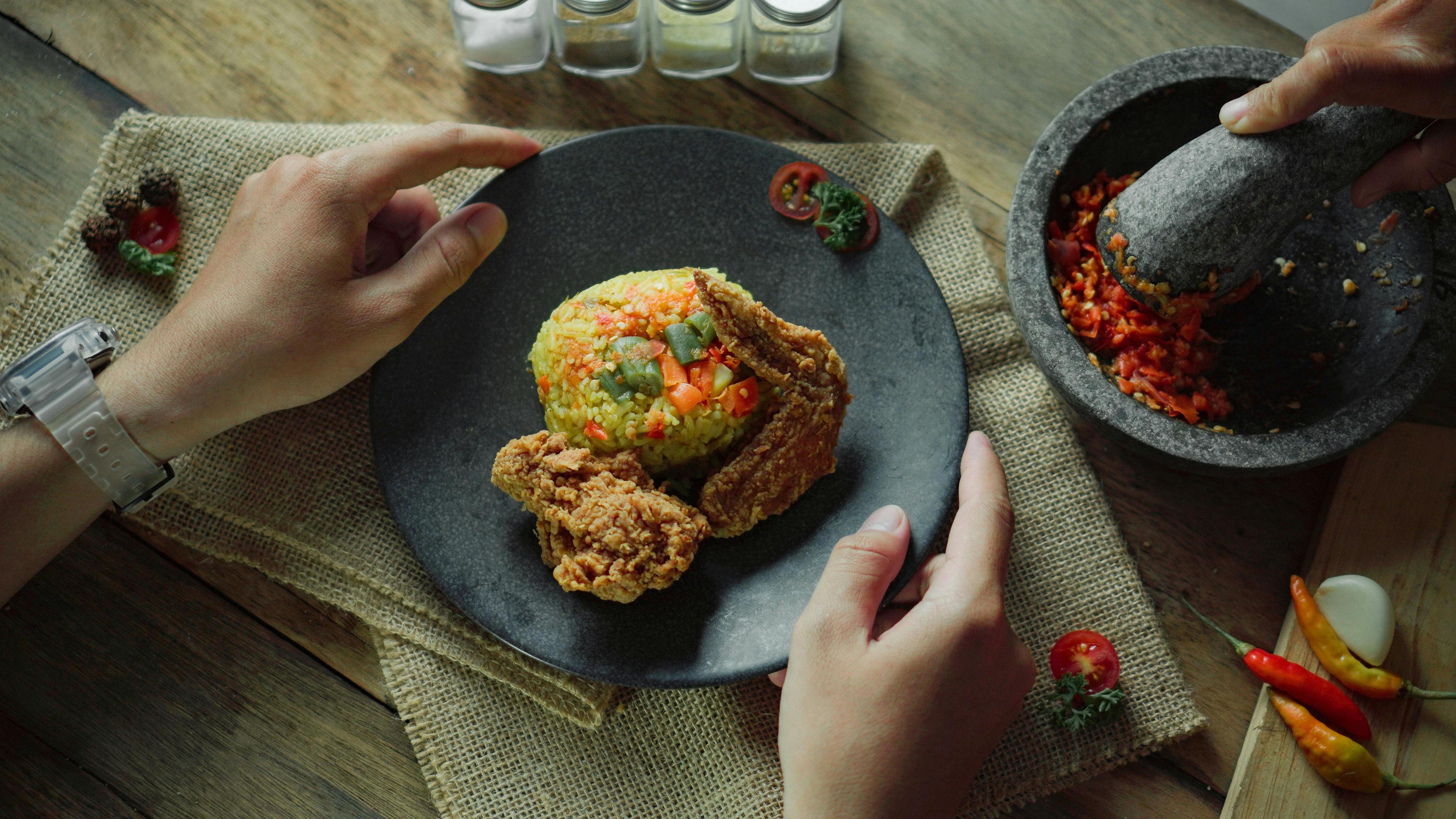 The Ultimate Guide to Indonesian Spice Levels